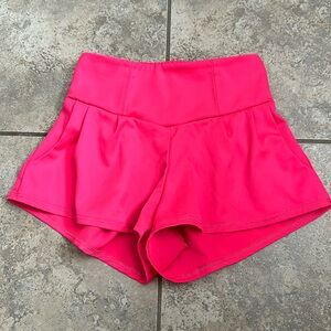 Tiger Friday Girls PettiShorts in Diva Color Size CL Dance Shorts 8/10